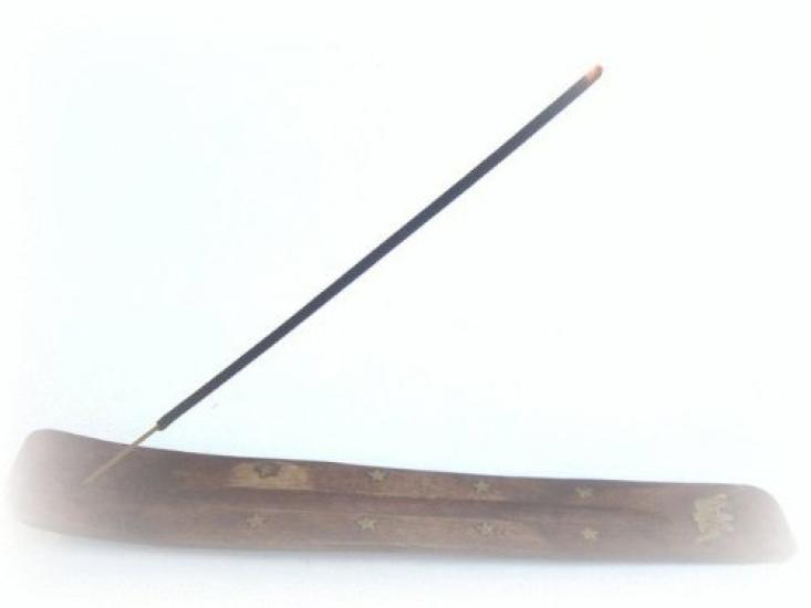 HEM Stick Pack 3 Case Set Incense/Hexagonal Incense/Hexa (18 Boxes) (Moon)