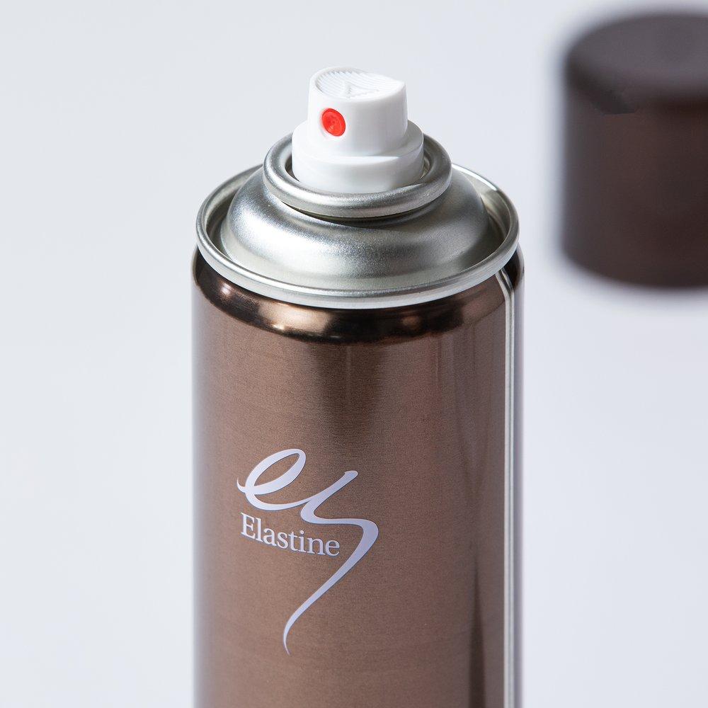 ELASTINE MAX SUPERHARD SPRAY 280ml