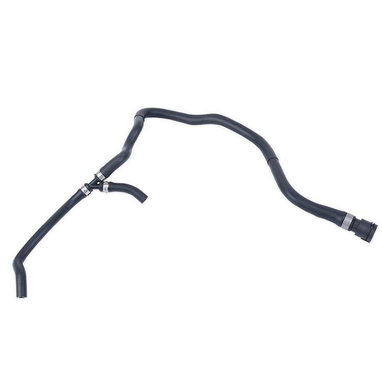 BMW E65/E66 Exhaust System Cooling Hose 17127541146