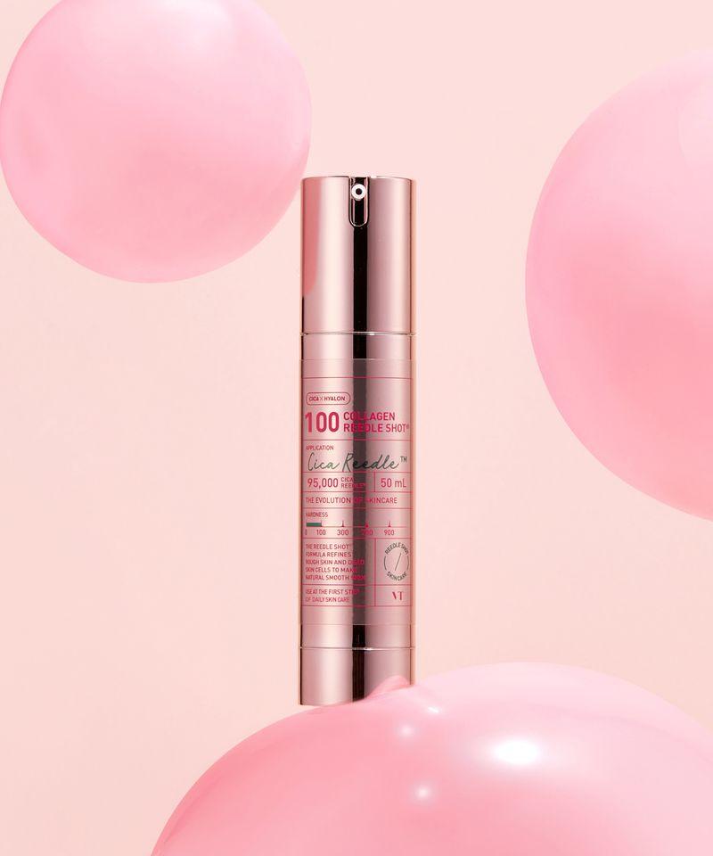 VT Collagen Riddle Shot 100