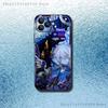 L-Limbus Company Game Phone Case For iPhone 17,16,15,14,13,12,Pro,Max,Plus,E,SE4,Air,Mini Black Soft Box