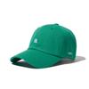 [Analog Mood] Signature Logo Ball Cap [AN25S3203-Black]