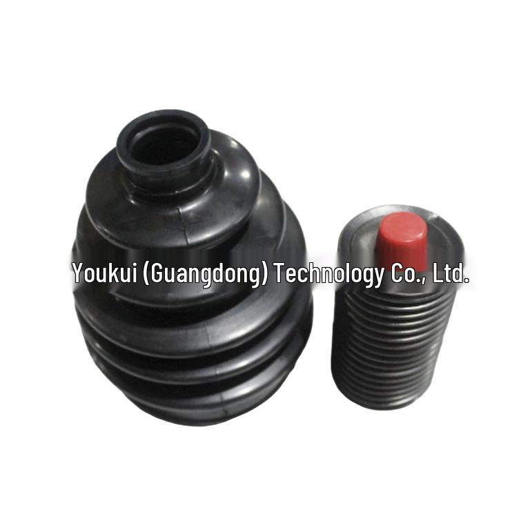 Outer CV Joint Dust Boot for Ford Focus 2012-2018