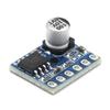 New 5W Class D Digital Amplifier Board 5128 Amplifier Board Mono Audio Module Low Distortion Volume Up Module Sound Enhancement