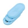 Fiberglass Fingertip Slider Toy 3 Layers Push Slider Sensory Toy Haptic Push Card for Office Home St