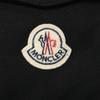 Moncler Im Inland autorisierte Montgenevre Daunenjacke Jacke 0 schwarzGebraucht