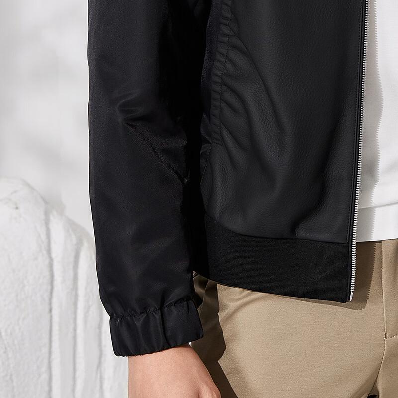 Antonio Men's Lightweight Business Casual Jacket