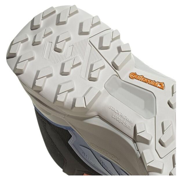 adidas Terrex Swift R3 Mid Goretex ботинки трекинговые