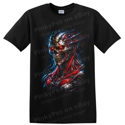 Na górę – T-shirty i koszulki
