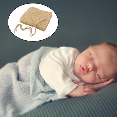 Cute Graphy Props Posing Newborn Photography for Kids