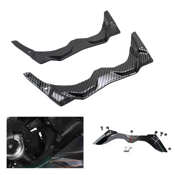 BMW R1300GS 2023-2025 Cockpit Air Deflector