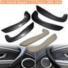 For Renault Megane 3 MK3 Fluence 2008-2016 Door Handle Interior Door Grab Handle Cover Right Left 809600015R 809540008R