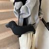 Underarm Tote Bag - A Niche Commuter Shoulder Bag for Women
