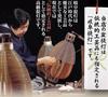 Traditional Japanese Item Imperial Palace Hanging Lantern LED candle as gift