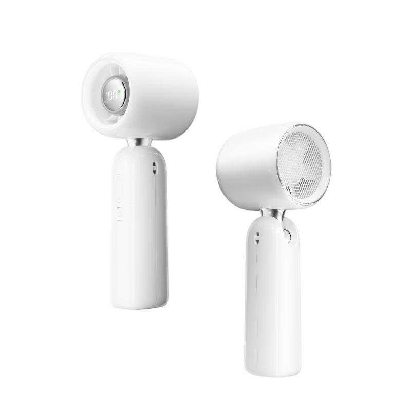 Portable Handheld Rechargeable Cooling Fan