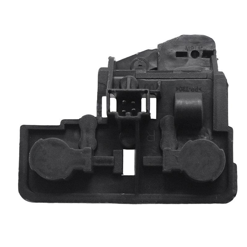 Holder Base For A4 B8 2008-2012 Rear Inner Light Bulb Car Brake Taillight Circuit Socket