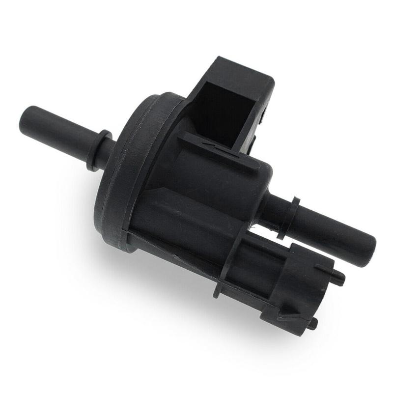 Evap Vent Solenoids Control Emission Vapor Canister Purge Valve For Cadillac Saturn Pontiac Buick GMC 12611801