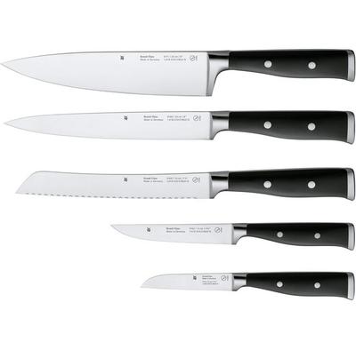 Grand Class Knife Set, 5 Pieces (18.9184.9992)