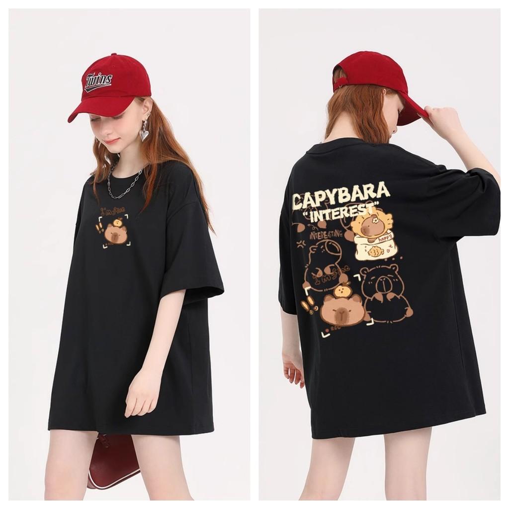 

Japanese Style Otaku Neon Genesis Gift T-shirt Clothing Short Sleeve Shirt Unisex CAPYBARA Luxury Unisex s Clothing Drip Clothing 2XL