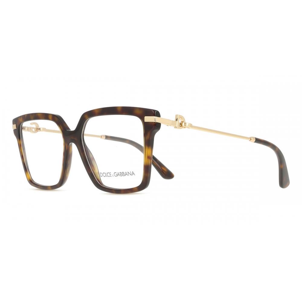 Dolce   Gabbana Dg3397 502 Women Eyeglasses