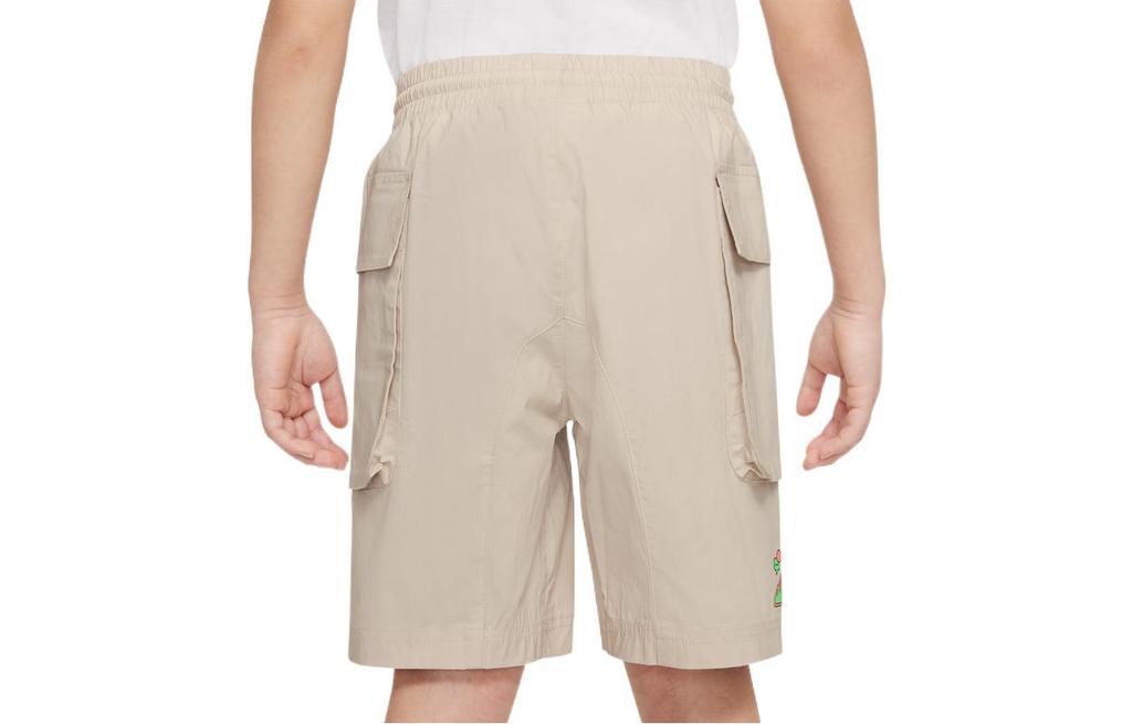 Nike Kids Shorts Moderate DX7549-008