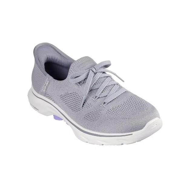 Кроссовки Skechers 125213-GYLV EU 36