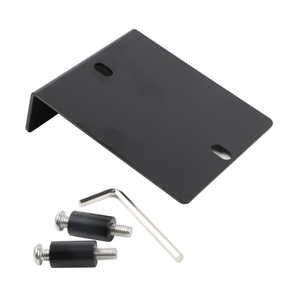 Для ZONTES 368G 368-G 501G Мотоцикл Аксессуары для модификации Защитная крышка выпрямителя Защитная крышка регулятора напряжения чёрный