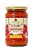 Bio-Tomatensoße glutenfrei für Kinder 350 g - zwergenwiese