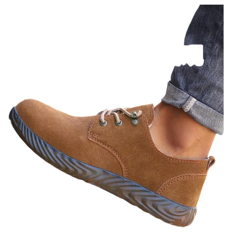 Дышащая рабочая обувь Bofuniao 36