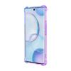 Clear Cute Gradient Phone Case Slim Anti Scratch Flexible TPU Cover Shockproof Protective Case for Huawei Honor 9X Lite 20 9A 9S 10I 20S 50 60 90