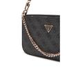 Bag Guess Noelle II Mini HWBG96 72720 Grey