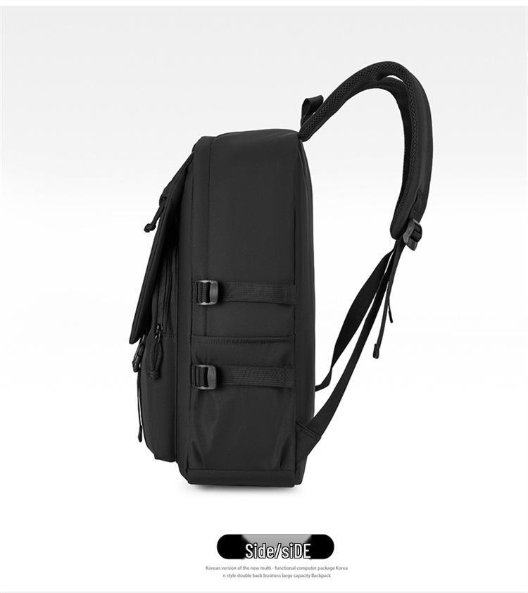 Women's Large Capacity Laptop Backpack for Students and Travel
