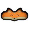 Cute Panda Cat Eyeglasses Display Stand | Creative Holder & Decor For Glasses Wearers Easy To Clean Desk Accessory