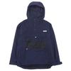 Columbia Excellent Condition Gold Creek Anorak Jacket, Men's, Navy, Size S, PM0362 Jacket S NavyUsed
