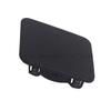 Neu Passend für BMW 2003-2010 E60 5er M Sport Auto Frontstoßstange Abschleppöse Hakenabdeckung Zierleisten Zubehör 51117897210 51117896585