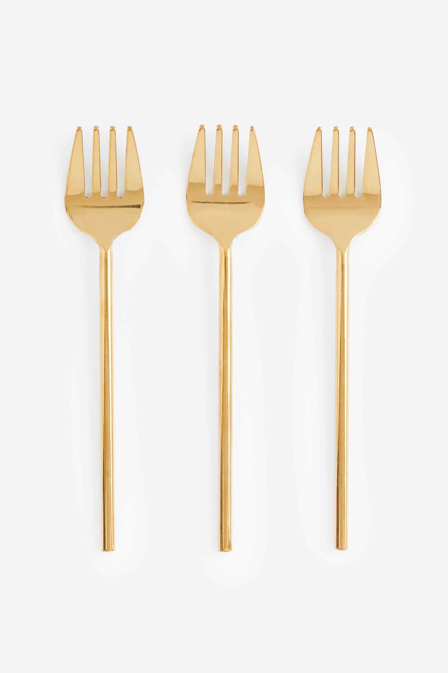 

3-pack forks