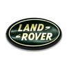 ABS 8.6cm Car Front Grille Trunk Badge Sticker Body For Land Rover Range Rover Evoque Discovery 3 4 Defender 4 Styling Sticker HY1