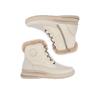 Rieker CEO-L7706-80 Beige Ankle Boots