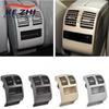 2048304354 Rear Center Console Air Vent AC Heater Vents For Benz X204 GLK300 GLK350