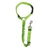 Vehicle Pet Safety Leashes Adjustable Dog Car Harness With Reflective Design For Puppies Medium Dogs Secure Travel