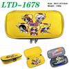 The Powerpuff Girls Handheld Pencil Case Stationery Box