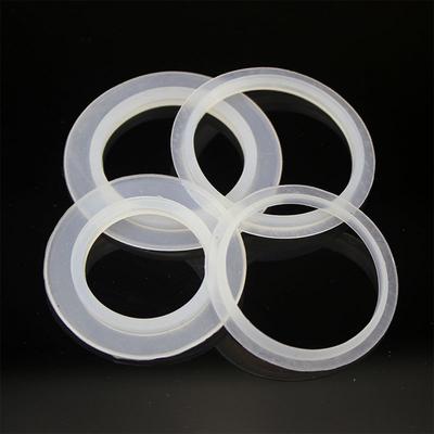 Rubber Seal Washer Gasket Bathroom Basin Drain Ring Plug Kitchen Sink Filter Gasket Bathtub Basin Sink Plug Cap Washer Seal