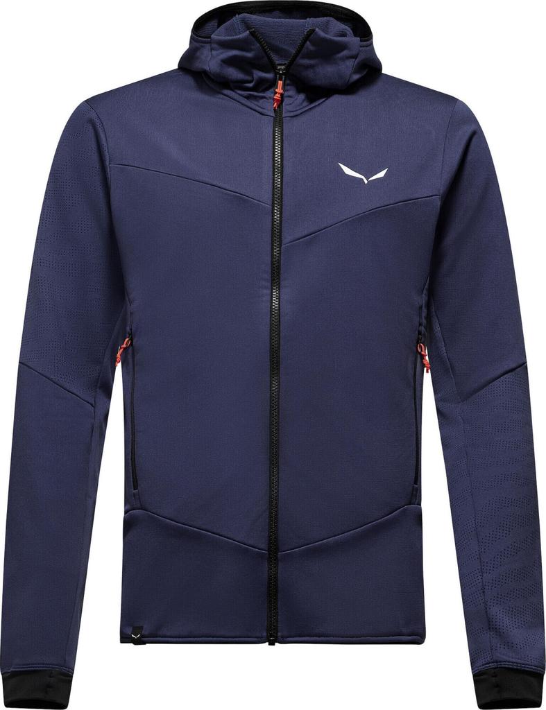 Куртка Salewa Sella Crevasse Hooded Men