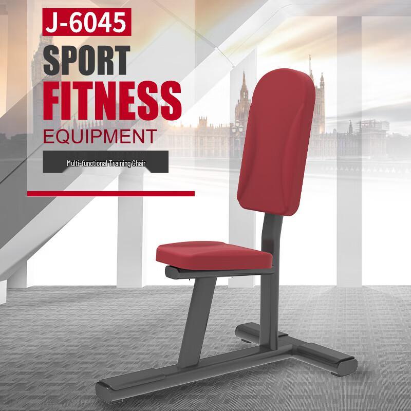 Jieruite J-6045 Multi-functional Home Gym Trainer