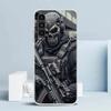 Military Army Special Forces Cover for Samsung Galaxy A17 A37 A57 A16 A26 A36 A56 A15 A14 A55 Phone Case A13 A53 A25 A35 A24 A34