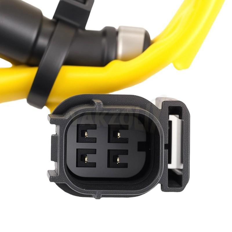 36531-RME-A01 36532-RRA-004 Oxygen O2 Sensor Lambda Sensor 234-9060 234-4358 Upstream & Downstream For Honda Fit 1.5L 2007-2008