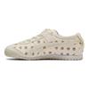ONITSUKA TIGER Mexico 66 Comfortable Versatile Non-Slip Durable Low-Top Sneakers Kids Sneakers Beige 1184A209-100