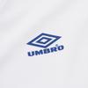 UMBRO [Quick-Dry] Hbl Football Puchibow Fresh Short Sleeve T-Shirt White Ur221Crs54