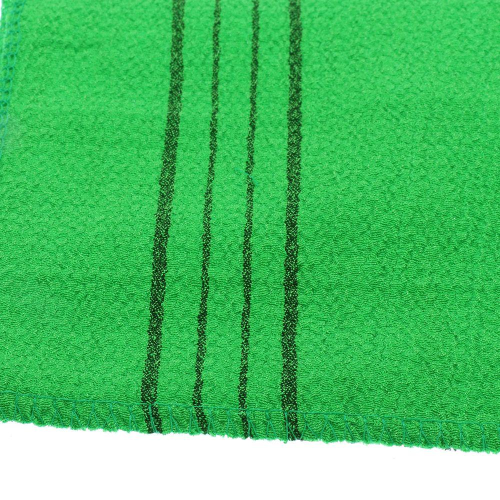 Extreme Comfort Massage Body Rub Cleaner Portable Exfoliating Bath Towel Shower Scrubber Bath Glove Washcloth