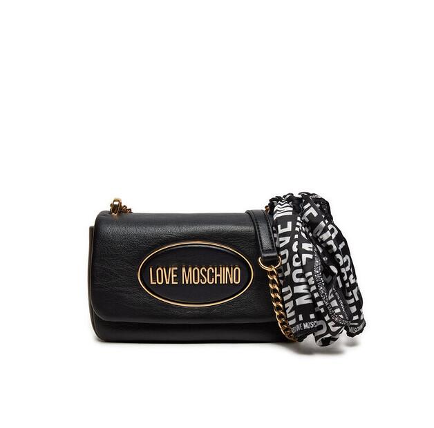 

Сумочка LOVE MOSCHINO JC4032PP1LLE100A чёрный